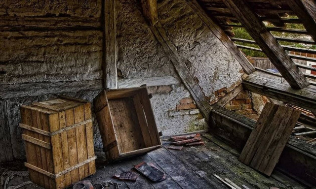 Εύβοια: Αυτό το κουτί σου φέρνει αρκετό γέλιο