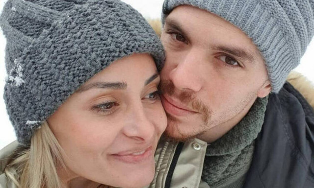 Λευτέρης Πετρούνιας - Κορονοϊός: Η καραντίνα, η κούκλα σύζυγός του και οι Ολυμπιακοί Αγώνες