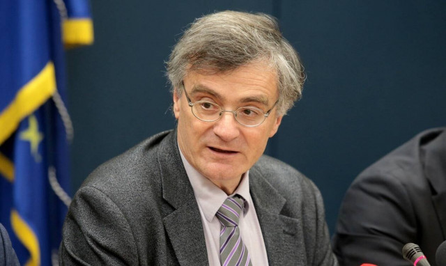 Κορονοϊός - Τσιόδρας: Περιμένουμε μείωση των θανάτων τις επόμενες ημέρες