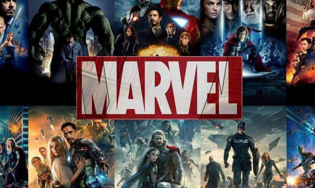 Δωρεάν πρόσβαση σε κόμικ δίνει η Marvel