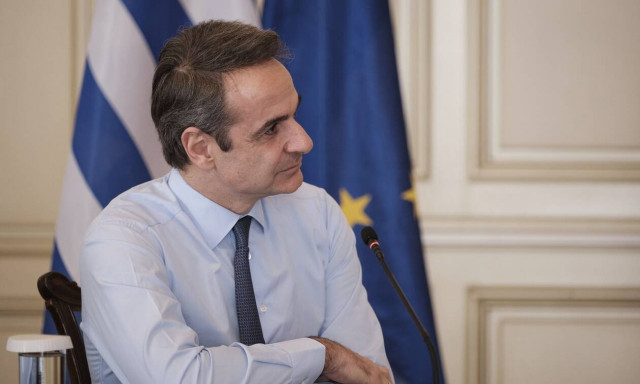 Μητσοτάκης: Θα ξαναέρθει η επιδημία τον Οκτώβριο αλλά θα μας βρει πιο έτοιμους (vid)