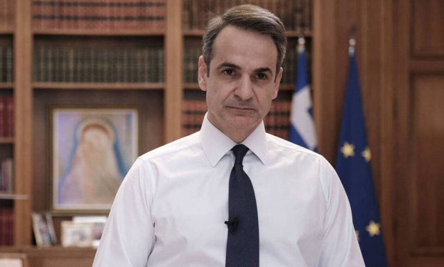 Κορονοϊός - Μητσοτάκης: Μένουμε σπίτι, βγαίνουμε νικητές - Το νέο βίντεο της Πολιτικής Προστασίας