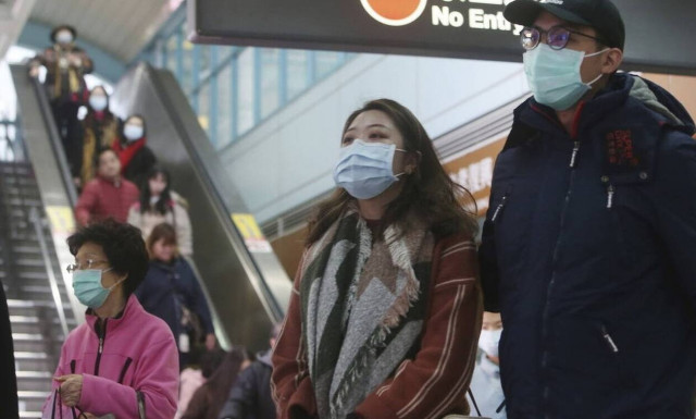 Κορονοϊός: Απίστευτο - Ηλεκτρονικά βραχιολάκια για όσους σπάνε την καραντίνα (pics)