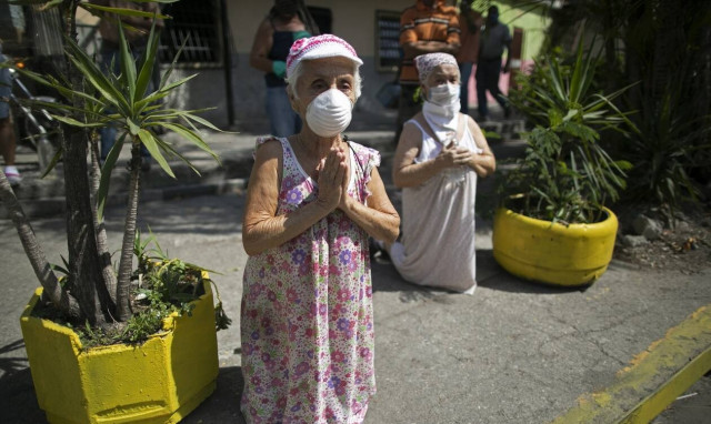 Κορονοϊός και θάνατος τύλιξαν τον πλανήτη: Πάνω από 86.000 νεκροί - Κοντά στο 1,5 εκατ. τα κρούσματα