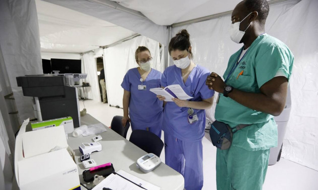 Κορονοϊός: Παράγοντας κινδύνου για τον Covid-19 η παχυσαρκία