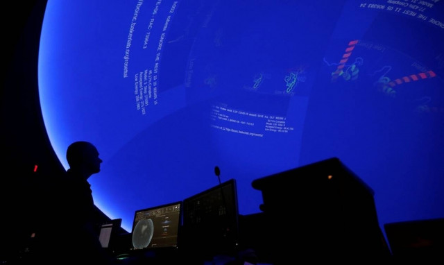 Κορονοϊός: Μαθηματικό μοντέλο δείχνει το πραγματικό μέγεθος κρουσμάτων και θνησιμότητας του COVID-19