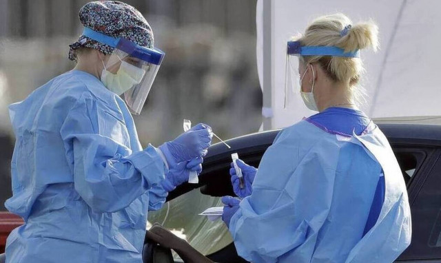 Αύριο (09/04) θα πληρωθεί το δώρο Πάσχα σε υγειονομικό προσωπικό και ΓΓΠΠ