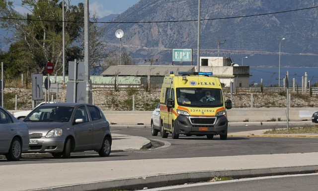 Τρίκαλα: Θύμα ξυλοδαρμού ο πρώην διοικητής του νοσοκομείου