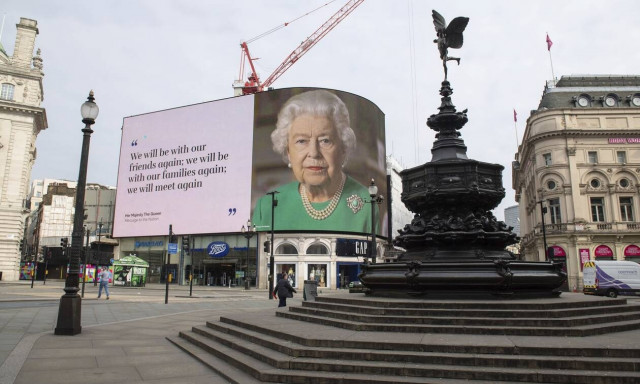 Κορονοϊός: Πόσες ακόμη «μαύρες μέρες»; Ρεκόρ θανάτων στην Βρετανία - 936 νεκροί σε ένα 24ωρο
