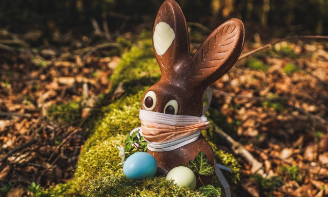 Κορονοϊός στην Ελλάδα: Αυτό θα είναι φέτος το πασχαλινό ωράριο στα καταστήματα