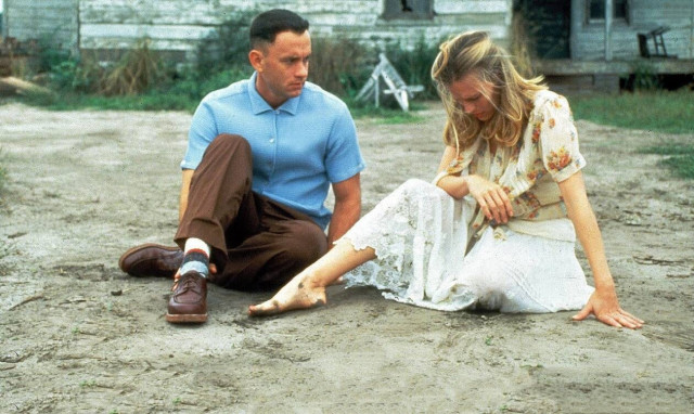 Υπάρχουν ταινίες που σε κάνουν καλύτερο άνθρωπο;