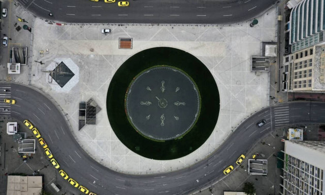 Measures to curb coronavirus spread have reduced seismic 'noise', scientists say 