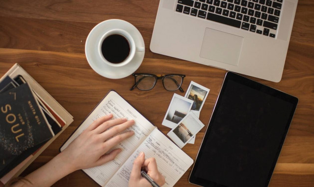 Τηλεργασία: Μην κάνεις αυτά τα 4 λάθη τώρα που δουλεύεις από το σπίτι