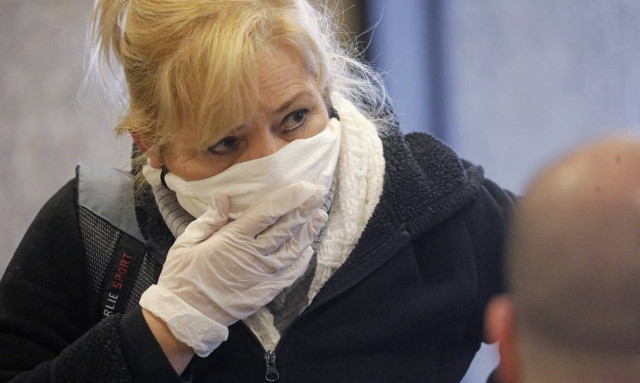 Κορονοϊός – Ο ΠΟΥ προειδοποιεί: «Πολύ ανησυχητική» η κατάσταση στην Ευρώπη - Έχουμε πολύ δρόμο