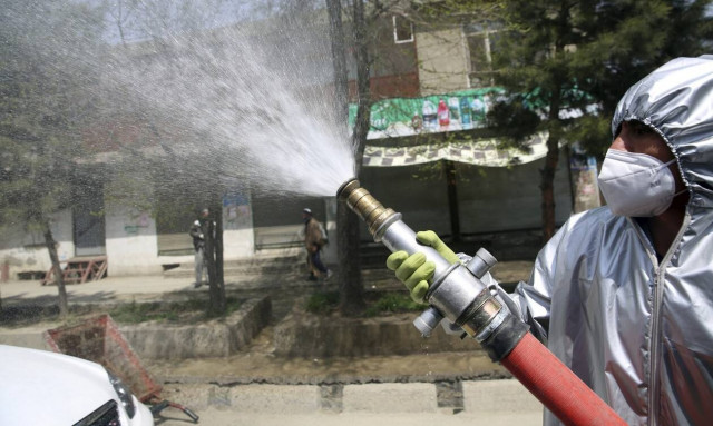 Κορονοϊός: Ο χάρτης της πανδημίας στην Ελλάδα - Οι ηλικίες και οι περιοχές χωρίς κρούσματα