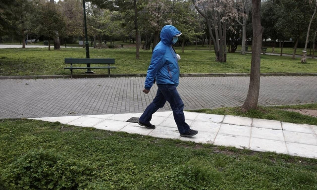 Κορονοϊός: 83 θάνατοι στην Ελλάδα - 52 νέα κρούσματα - 1.884 στο σύνολο