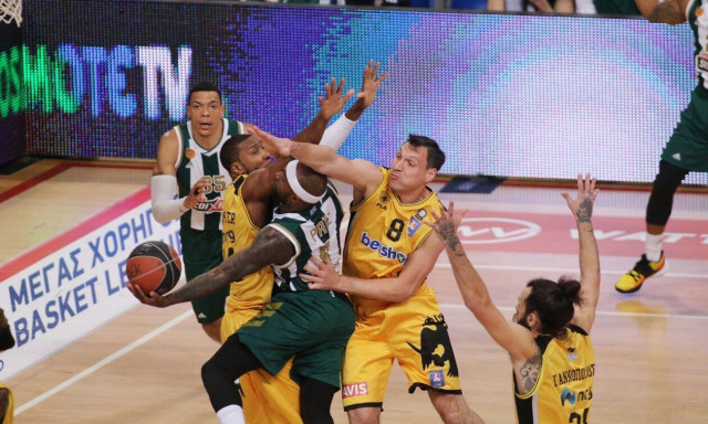 Κορονοϊός: Σε αυτά τα πρωταθλήματα έχει μπει οριστικό «λουκέτο»