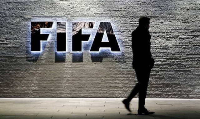 Ποδόσφαιρο: Η FIFA άθελά της (;) ευνοεί τις βόρειες χώρες (vids+pics)