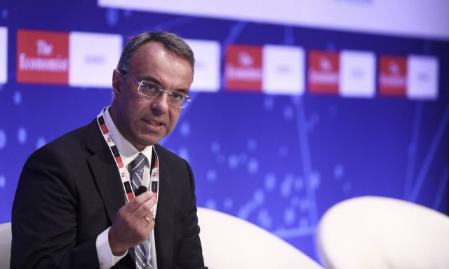 Eurogroup - Σταϊκούρας: Υπάρχουν ακόμα διαφορές που εκτιμάται ότι θα καλυφθούν μέχρι αύριο