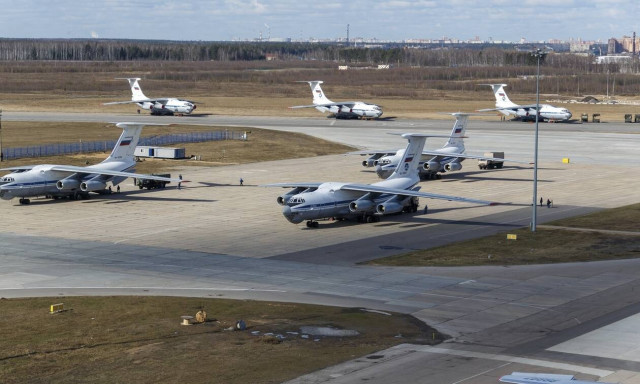 Κορονοϊός Ιταλία: Σχεδιάζεται νέα επιχείρηση επαναπατρισμού Ελλήνων 