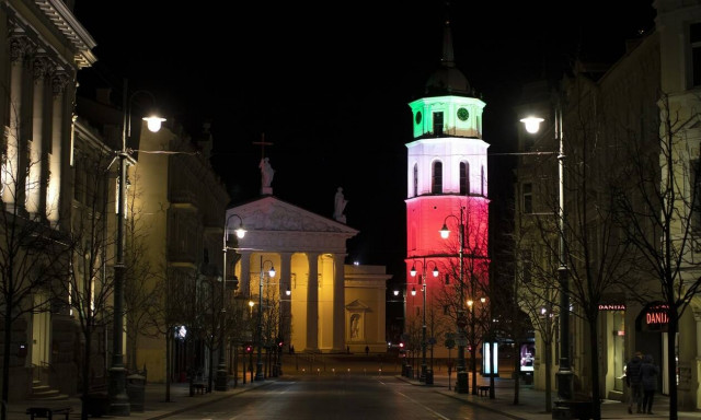 Κορονοϊός Ιταλία: 610 νεκροί σε ένα 24ωρο - 4.184 νέα κρούσματα