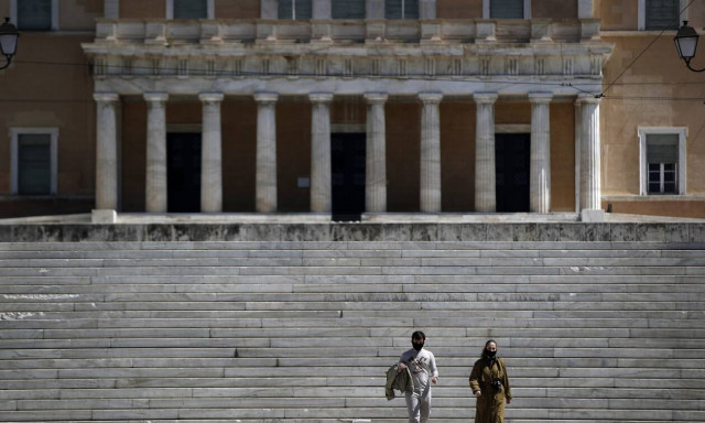 Κορονοϊός Ιταλία: Η Rai εκθειάζει τα αντανακλαστικά της Ελλάδας για την αντιμετώπιση του ιού