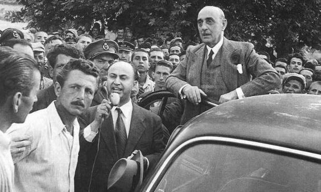 Η υποτίμηση της Δραχμής του 1953