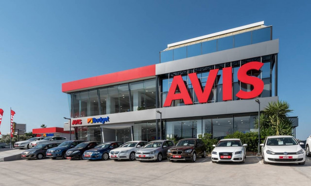 Η Avis χορηγός των Κινητών Ομάδων Υγείας «ΚΟΜΥ» Ειδικού Σκοπού  για την αντιμετώπιση της πανδημίας