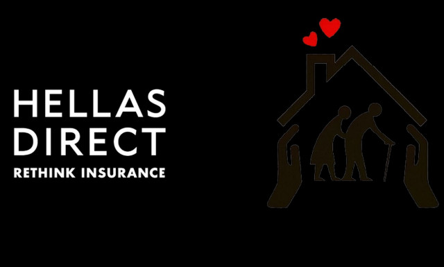 Hellas Direct: Η ασφαλιστική που έφτιαξε τηλεφωνική γραμμή για να κουβεντιάζει με τους πελάτες της