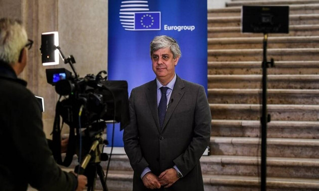 Σε εξέλιξη το κρίσιμο Eurogroup: Φαίνεται να τα «βρίσκουν» Ιταλία-Ολλανδία