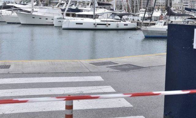 Κορονοϊός: Άνοιξε η εφαρμογή για την καταβολή των 800 ευρώ στους ναυτικούς 