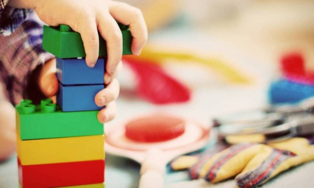 Κορονοϊός: Παιδικοί Σταθμοί - Χρήματα από ΕΣΠΑ ή ένταξη στα μέτρα - Αναλυτικά τι θα γίνει 