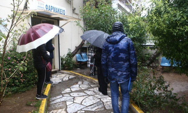 Φάρμακα Υψηλού Κόστους μεταφέρονται από το φαρμακείο του ΕΟΠΥΥ στη Λ. Αλεξάνδρας - Η νέα λίστα  