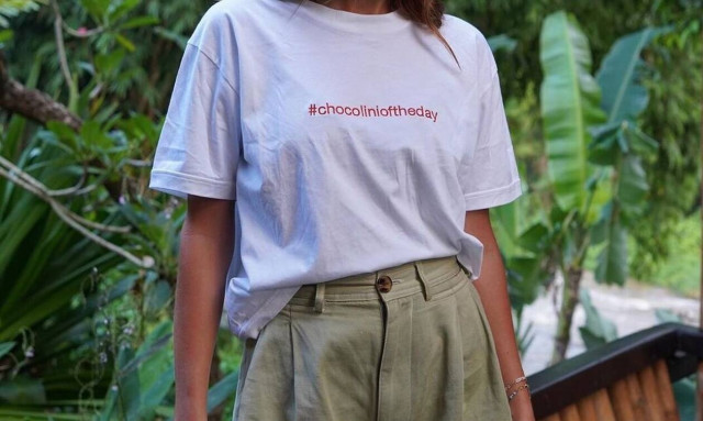 Έχεις αυτό το κομμάτι στη ντουλάπα σου; Aν ναι, είσαι μία από τις πιο στιλάτες γυναίκες του κόσμου