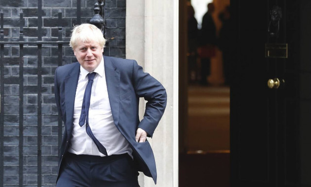 Κορονοϊός: Αγωνία στη Βρετανία για τον Μπόρις Τζόνσον - Τα τελευταία νέα της υγείας του
