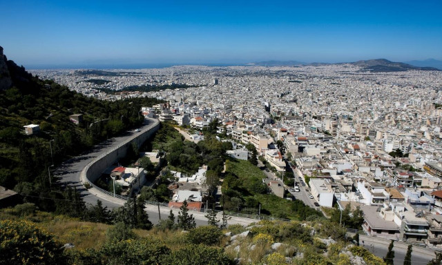 Κορονοϊός: Σενάρια για μείωση του ΕΝΦΙΑ - Ποιοι θα ωφεληθούν