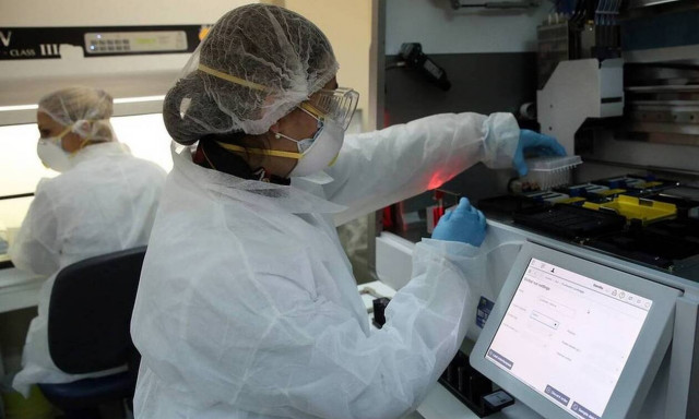 Κορονοϊός: Πόσο πονάει το τεστ - Αληθινή μαρτυρία ασθενούς