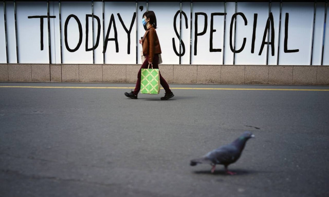 Κορονοϊός: Πανδημία... φτώχειας απειλεί τον πλανήτη – Κινδυνεύουν πάνω από 500 εκατομμύρια άνθρωποι