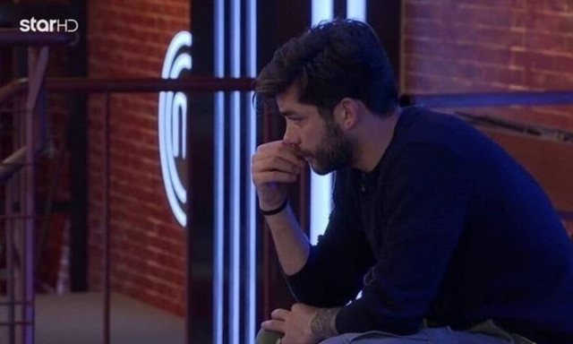 MasterChef 4: Αυτή είναι η κούκλα κοπέλα του Γιώργου - Θα πάθεις πλάκα!