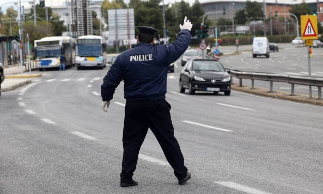 Κορονοϊός:Εισαγγελική παρέμβαση για διασπορά ψευδών ειδήσεων σε σχέση με τα μέτρα κατά του Covid-19