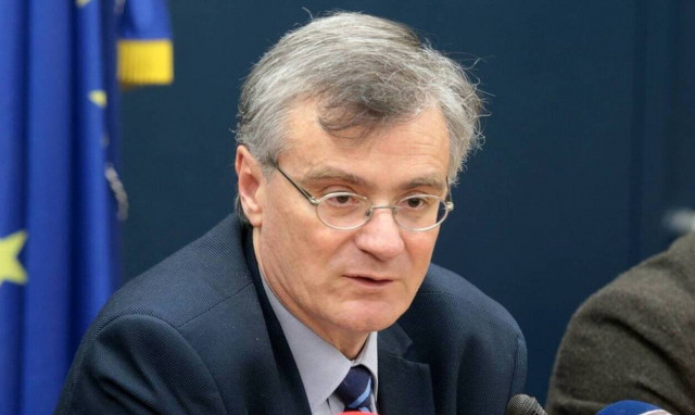 Κορονοϊός - Τσιόδρας: Δεν γνωρίζουμε ποιοι θα νοσήσουν βαριά και ποιοι ελαφριά