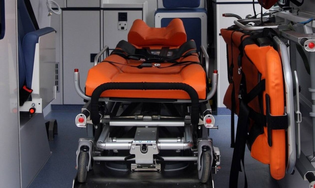 Κορονοϊός Γαλλία: Πέθανε η χήρα του Ζορζ Μαρσέ - Ήταν θετική στον ιό