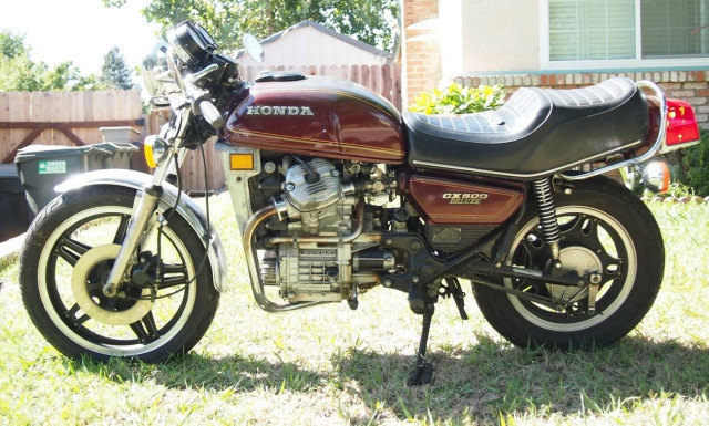 Αυτή η ιστορική μηχανή μεταμορφώθηκε προς το καλύτερο