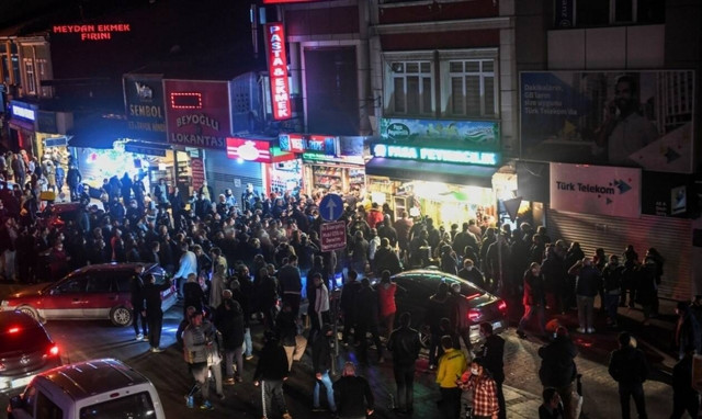 Κορονοϊός Τουρκία: Χάος, πανικός και κίνδυνος εξάπλωσης του ιού - Απίστευτη ανευθυνότητα Ερντογάν