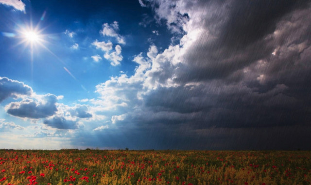 Τα μερομήνια «μίλησαν» - Τι καιρό θα κάνει την Κυριακή του Πάσχα; 