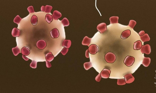 Αρκάς: Ο κορονοϊός στην Ελλάδα - «Μας τα είχαν πει αλλιώς»