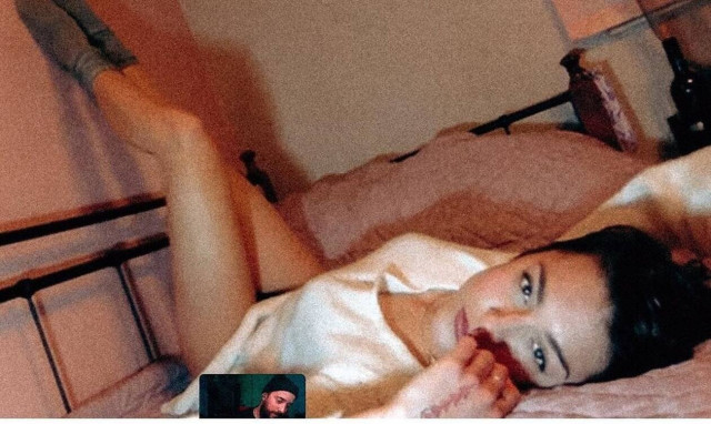 Σέξι στην καραντίνα: 10 διάσημες Ελληνίδες ανεβάζουν τη θερμοκρασία με τις φωτό τους