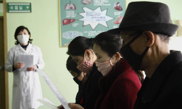 Κορονοϊός: Έτσι εξαπλώθηκε η πανδημία σε όλο τον κόσμο - Ο φονικός «ασθενής 31» και η αίρεση