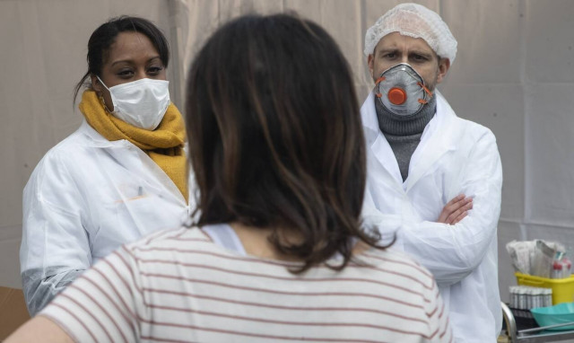 Γαλλία: Νεκρό παιδάκι 10 ετών από τον κορονοϊό