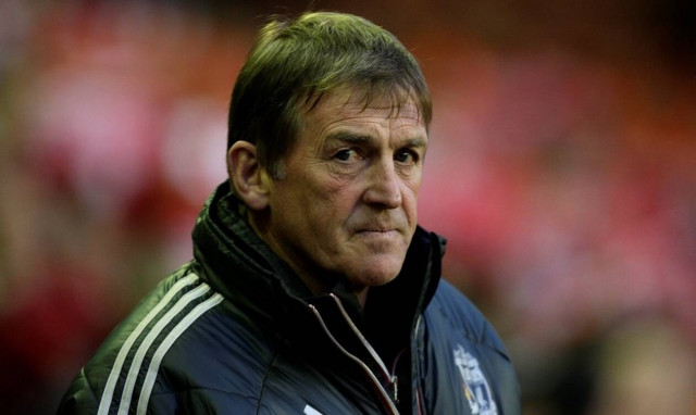 Κορονοϊός: Στο νοσοκομείο ο Κένι Νταλγκλίς - Θετικός στον ιό